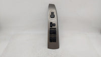 2004-2009 Toyota Prius Master Power Window Switch Replacement Driver Side Left P/N:84820-47050 84820-47021 Fits OEM Used Aut