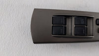 2004-2009 Toyota Prius Master Power Window Switch Replacement Driver Side Left P/N:84820-47050 74232-47070 Fits OEM Used Aut