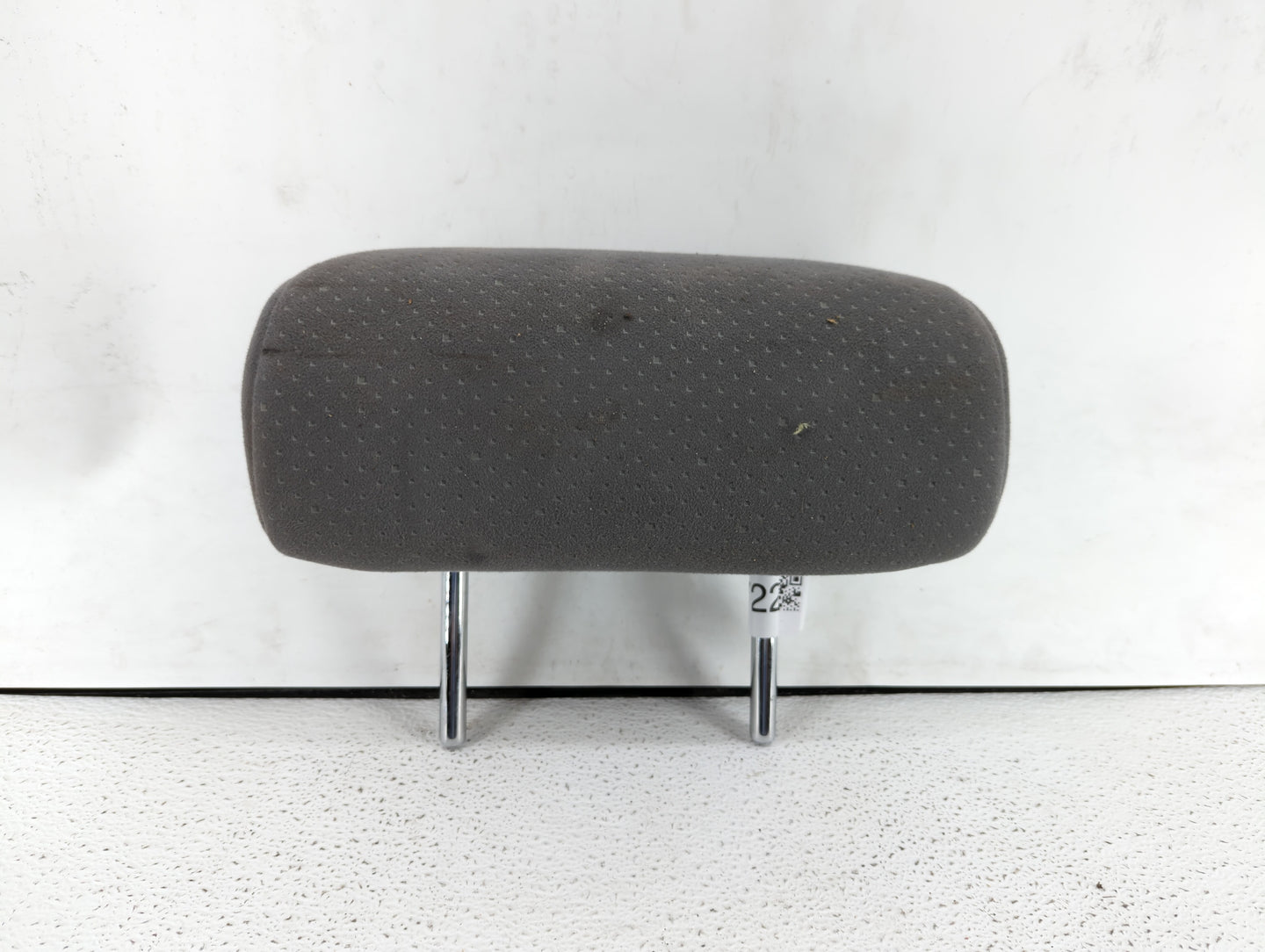 2006-2009 Toyota Prius Headrest Head Rest Front Driver Passenger Seat - Oemusedautoparts1.com