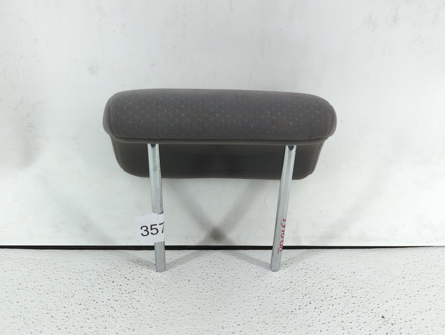 2006-2009 Toyota Prius Headrest Head Rest Front Driver Passenger Seat - Oemusedautoparts1.com