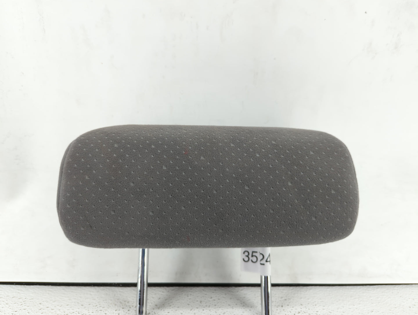 2006-2009 Toyota Prius Headrest Head Rest Front Driver Passenger Seat - Oemusedautoparts1.com
