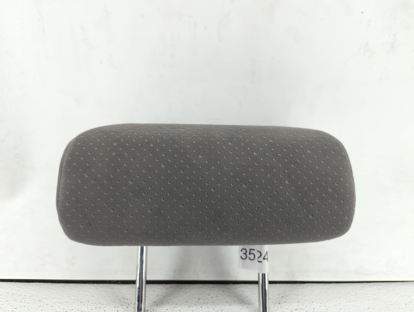 2006-2009 Toyota Prius Headrest Head Rest Front Driver Passenger Seat - Oemusedautoparts1.com