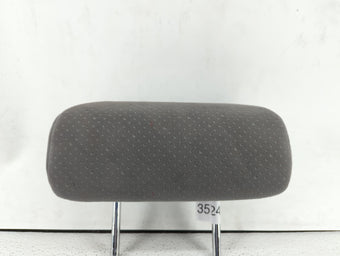 compare product 2006-2009 Toyota Prius Headrest Head Rest Front Driver Passenger Seat