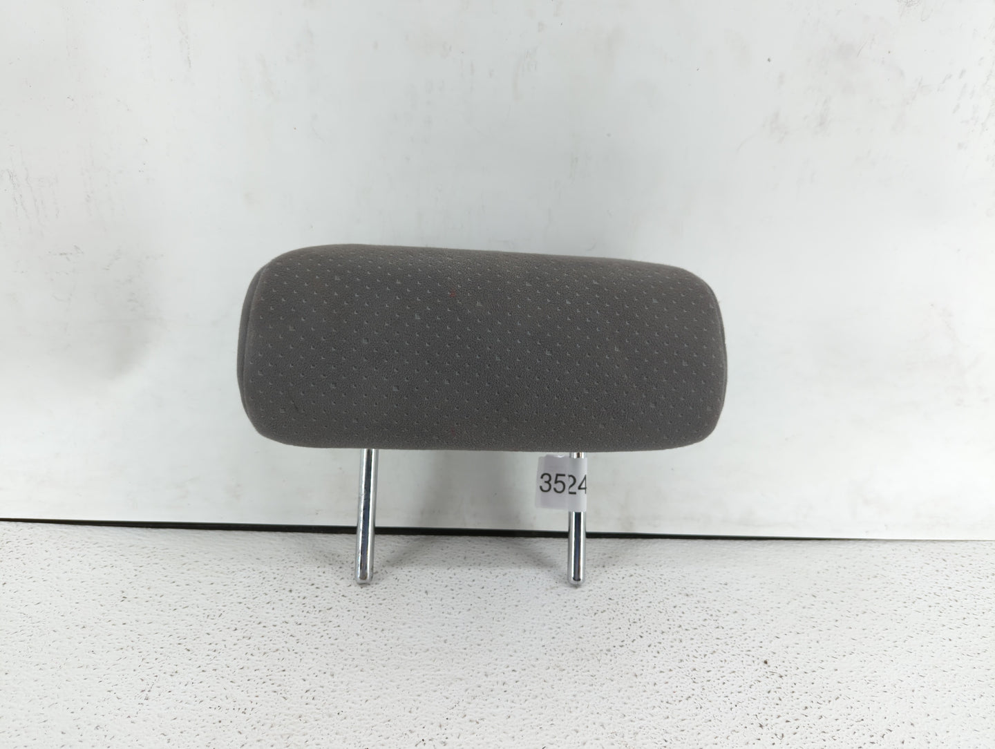 2006-2009 Toyota Prius Headrest Head Rest Front Driver Passenger Seat - Oemusedautoparts1.com