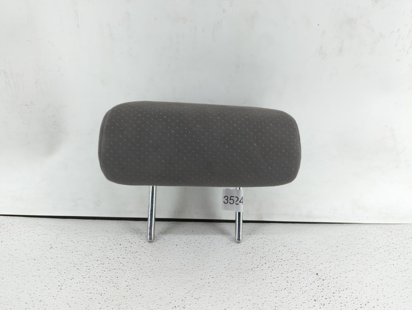 2006-2009 Toyota Prius Headrest Head Rest Front Driver Passenger Seat - Oemusedautoparts1.com