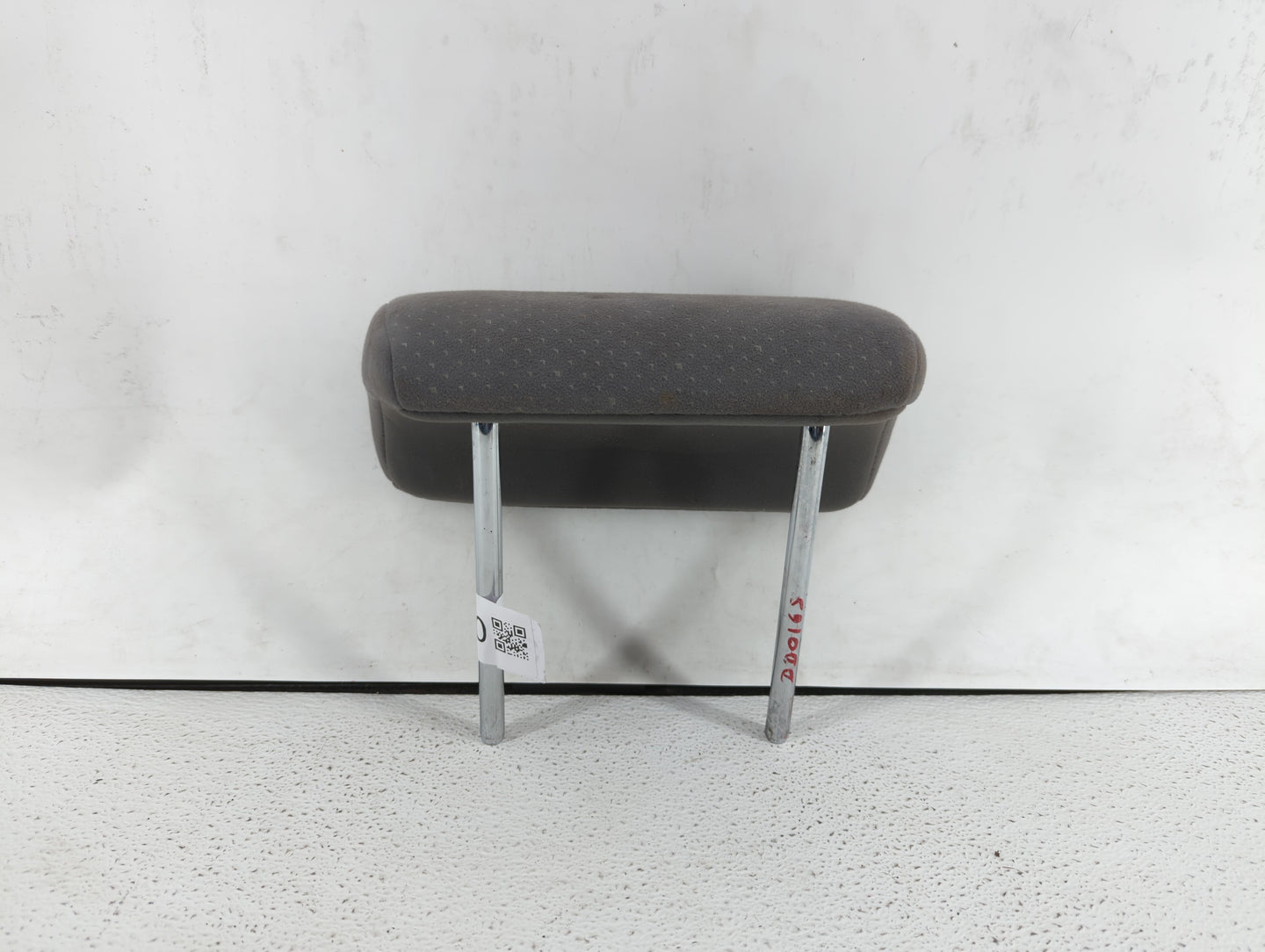 2006-2009 Toyota Prius Headrest Head Rest Front Driver Passenger Seat - Oemusedautoparts1.com