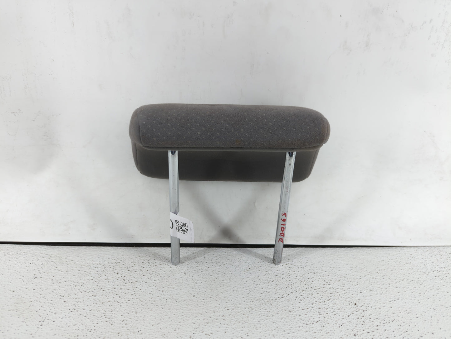 2006-2009 Toyota Prius Headrest Head Rest Front Driver Passenger Seat - Oemusedautoparts1.com