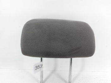 2006-2009 Toyota Prius Headrest Head Rest Front Passenger Seat Grey 357290 - Oemusedautoparts1.com