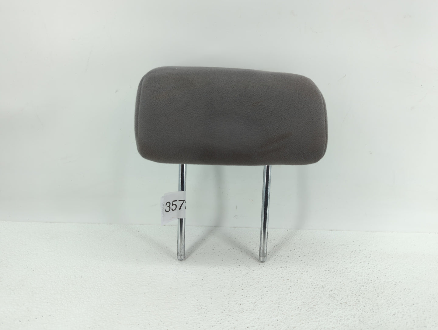 2006-2009 Toyota Prius Headrest Head Rest Front Driver Passenger Seat - Oemusedautoparts1.com