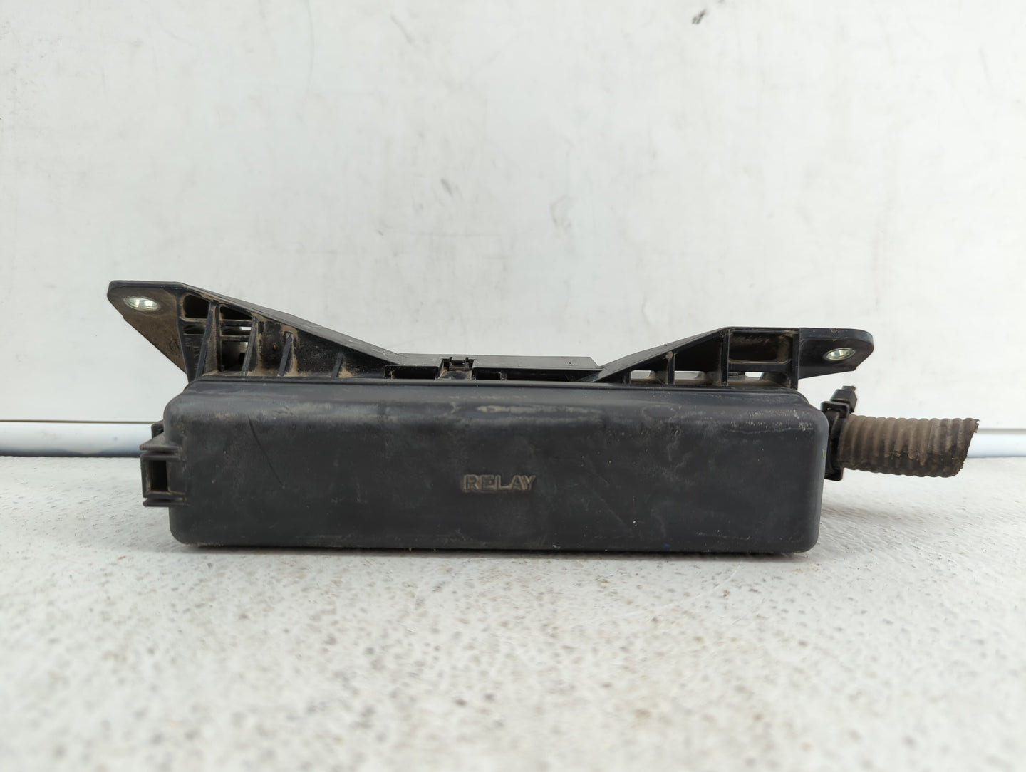 2008 Toyota Prius Fusebox Fuse Box Relay Module Tipm 5510-xa1 - Oemusedautoparts1.com