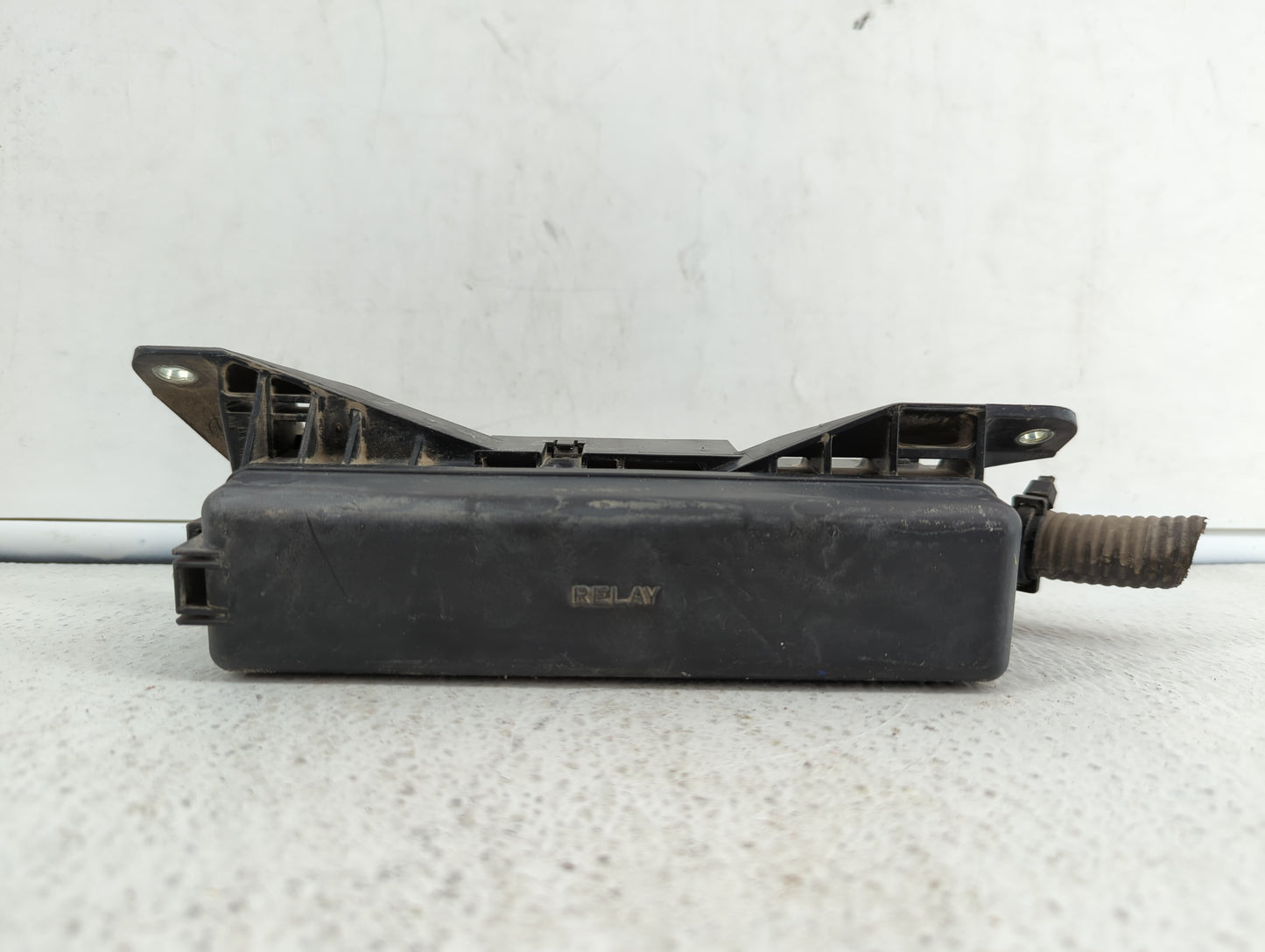 2008 Toyota Prius Fusebox Fuse Box Relay Module Tipm 5510-xa1 - Oemusedautoparts1.com