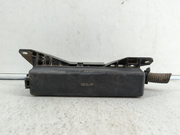 2008 Toyota Prius Fusebox Fuse Box Relay Module Tipm 5510-xa1 - Oemusedautoparts1.com
