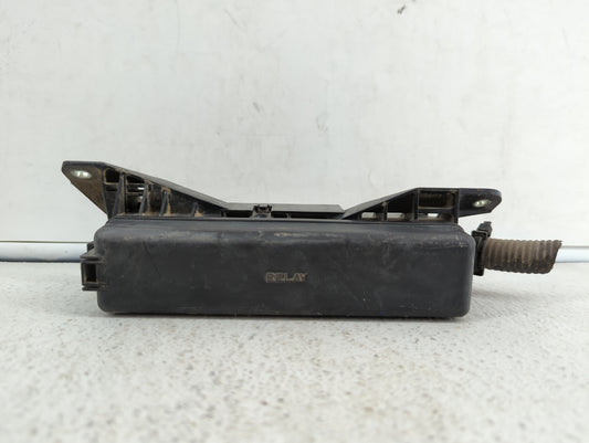 2008 Toyota Prius Fusebox Fuse Box Relay Module Tipm 5510-xa1 - Oemusedautoparts1.com