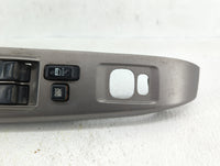 2004-2009 Toyota Prius Master Power Window Switch Replacement Driver Side Left P/N:74231-47090 84820-47021 Fits OEM Used Aut