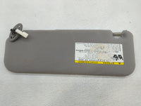 2006-2009 Toyota Prius Sun Visor Shade Replacement Passenger Right Mirror Fits Fits 2006 2007 2008 2009 OEM Used Auto Parts 