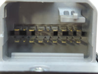 2004-2009 Toyota Prius Master Power Window Switch Replacement Driver Side Left P/N:84820-47050 Fits OEM Used Auto Parts - Oe