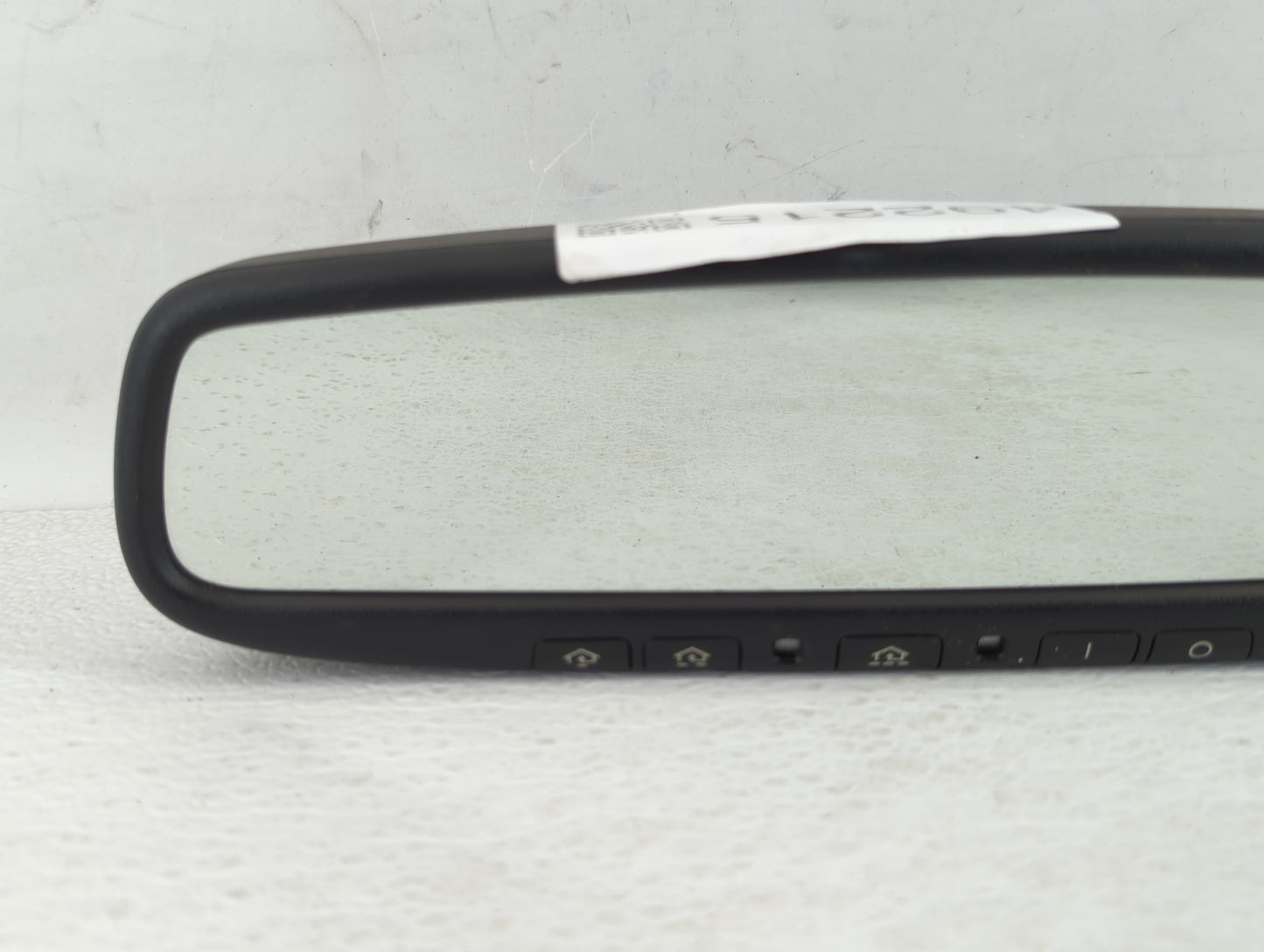 2006-2009 Toyota Prius Interior Rear View Mirror Replacement OEM P/N:E11015894 Fits Fits 2006 2007 2008 2009 OEM Used Auto P