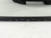 2006-2009 Toyota Prius Interior Rear View Mirror Replacement OEM P/N:E11015894 Fits Fits 2006 2007 2008 2009 OEM Used Auto P