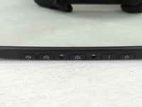 2006-2009 Toyota Prius Interior Rear View Mirror Replacement OEM P/N:E11015894 Fits Fits 2006 2007 2008 2009 OEM Used Auto P
