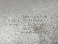 2006-2009 Toyota Prius Interior Rear View Mirror Replacement OEM P/N:E11015894 Fits Fits 2006 2007 2008 2009 OEM Used Auto P