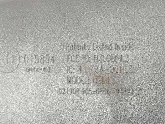 2006-2009 Toyota Prius Interior Rear View Mirror Replacement OEM P/N:E11015894 Fits Fits 2006 2007 2008 2009 OEM Used Auto P