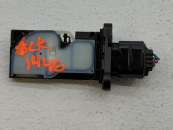 compare product Toyota Prius Mass Air Flow Meter Maf