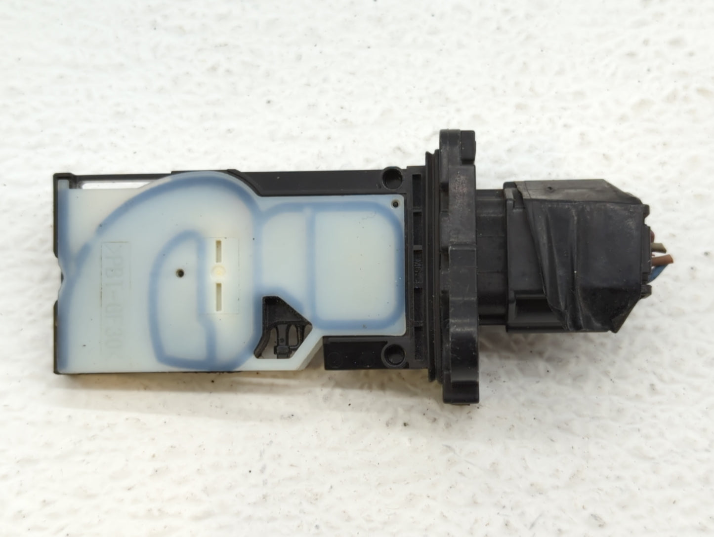 Toyota Prius Mass Air Flow Meter Maf - Oemusedautoparts1.com