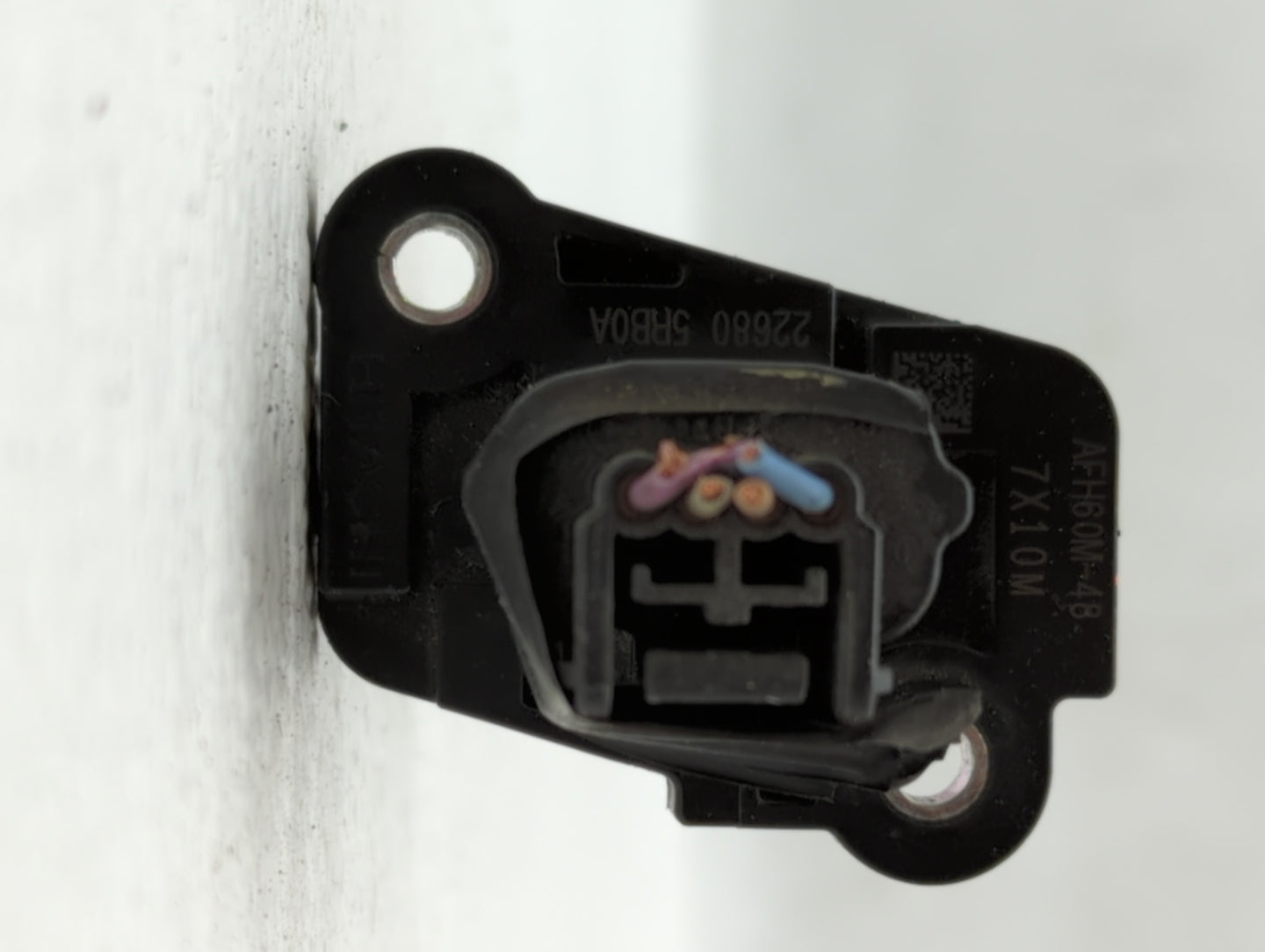 Toyota Prius Mass Air Flow Meter Maf - Oemusedautoparts1.com