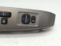 2004-2009 Toyota Prius Master Power Window Switch Replacement Driver Side Left P/N:84820-47050 Fits OEM Used Auto Parts - Oe