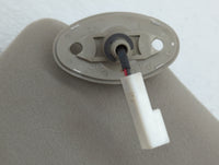 2006-2009 Toyota Prius Sun Visor Shade Replacement Passenger Right Mirror Fits Fits 2006 2007 2008 2009 OEM Used Auto Parts 