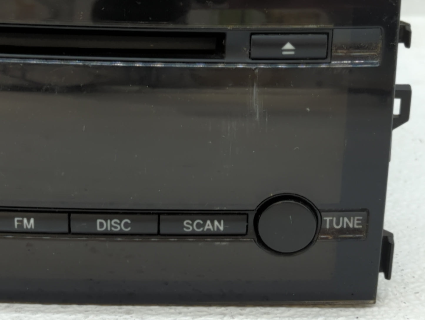 2006-2009 Toyota Prius Am Fm Cd Player Radio Receiver - Oemusedautoparts1.com