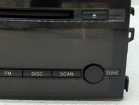 2006-2009 Toyota Prius Am Fm Cd Player Radio Receiver - Oemusedautoparts1.com