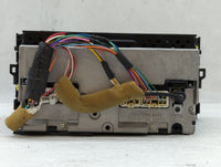 2006-2009 Toyota Prius Am Fm Cd Player Radio Receiver - Oemusedautoparts1.com