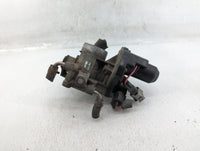 2001-2009 Toyota Prius Throttle Body Fits Fits 2001 2002 2003 2004 2005 2006 2007 2008 2009 OEM Used Auto Parts - Oemusedaut