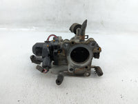 2001-2009 Toyota Prius Throttle Body Fits Fits 2001 2002 2003 2004 2005 2006 2007 2008 2009 OEM Used Auto Parts - Oemusedaut