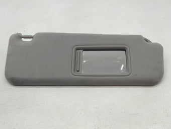 compare product 2006-2009 Toyota Prius Sun Visor Shade Replacement Passenger Right Mirror Fits Fits 2006 2007 2008 2009 OEM Used Auto Parts