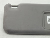 2006-2009 Toyota Prius Sun Visor Shade Replacement Passenger Right Mirror Fits Fits 2006 2007 2008 2009 OEM Used Auto Parts 