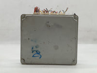 2006-2008 Toyota Prius PCM Engine Control Computer ECU ECM PCU OEM P/N:89661-47250 89981-47211 Fits Fits 2006 2007 2008 OEM 