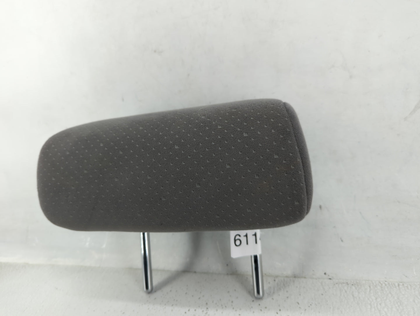 2008-2009 Toyota Prius Headrest Head Rest Front Driver Passenger Seat Fits Fits 2008 2009 OEM Used Auto Parts - Oemusedautop