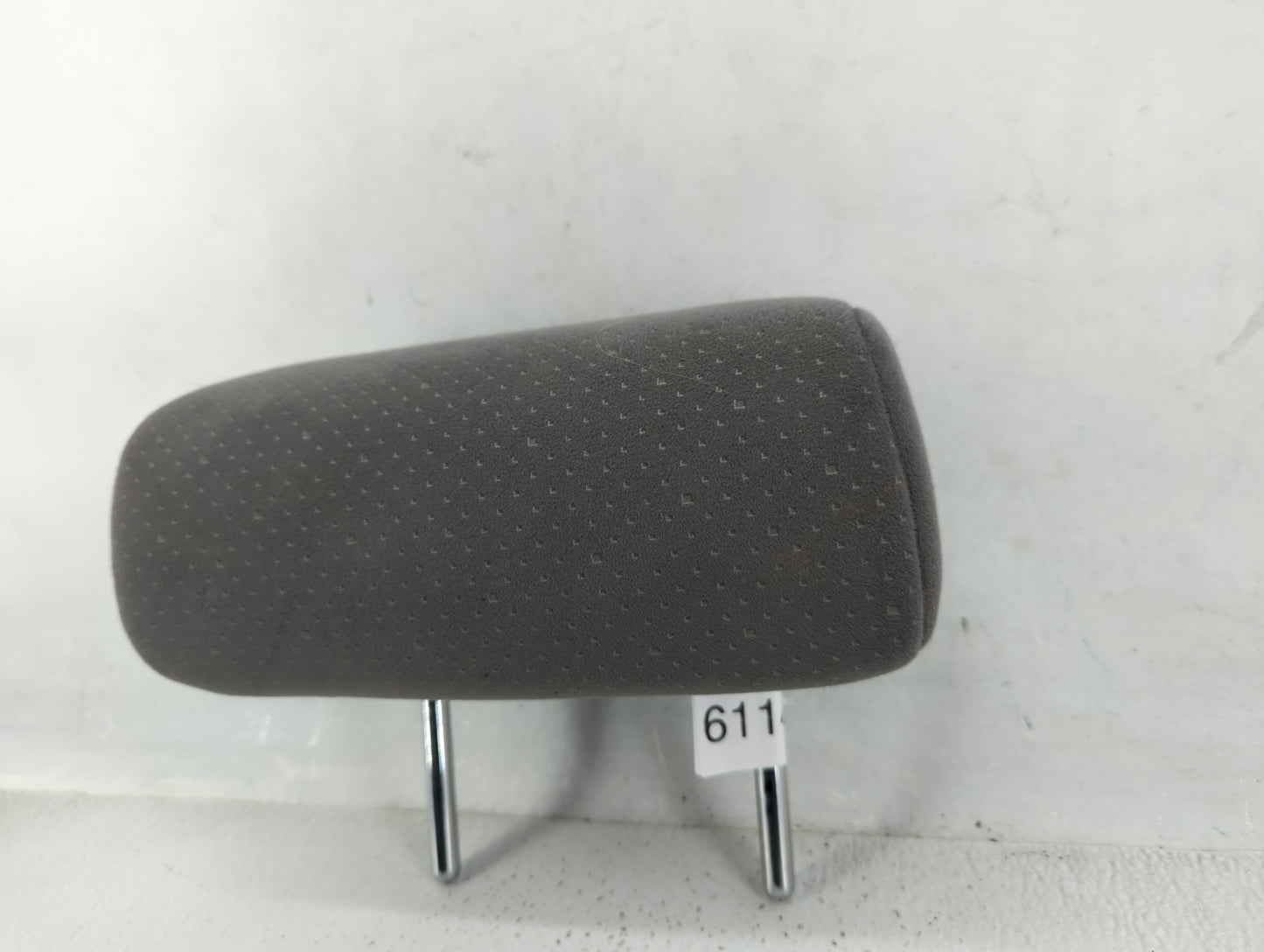 2008-2009 Toyota Prius Headrest Head Rest Front Driver Passenger Seat Fits Fits 2008 2009 OEM Used Auto Parts - Oemusedautop