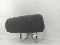 2008-2009 Toyota Prius Headrest Head Rest Front Driver Passenger Seat Fits Fits 2008 2009 OEM Used Auto Parts - Oemusedautop