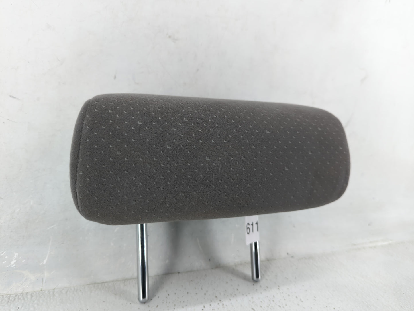 2008-2009 Toyota Prius Headrest Head Rest Front Driver Passenger Seat Fits Fits 2008 2009 OEM Used Auto Parts - Oemusedautop