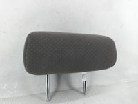 2008-2009 Toyota Prius Headrest Head Rest Front Driver Passenger Seat Fits Fits 2008 2009 OEM Used Auto Parts - Oemusedautop