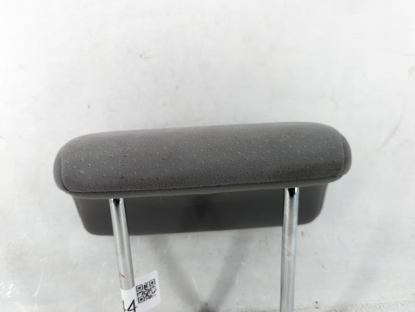 2008-2009 Toyota Prius Headrest Head Rest Front Driver Passenger Seat Fits Fits 2008 2009 OEM Used Auto Parts - Oemusedautop
