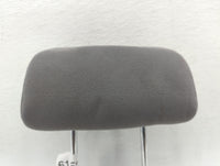 2006-2009 Toyota Prius Headrest Head Rest Front Driver Passenger Seat Fits Fits 2006 2007 2008 2009 OEM Used Auto Parts - Oe