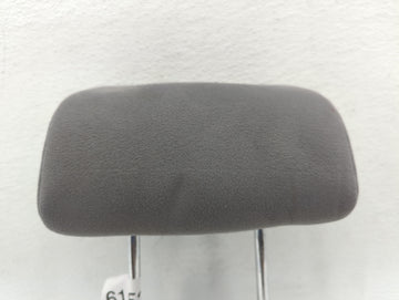 2006-2009 Toyota Prius Headrest Head Rest Front Driver Passenger Seat Fits Fits 2006 2007 2008 2009 OEM Used Auto Parts - Oe