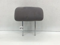 2006-2009 Toyota Prius Headrest Head Rest Front Driver Passenger Seat Fits Fits 2006 2007 2008 2009 OEM Used Auto Parts - Oe
