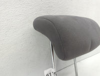 2006-2009 Toyota Prius Headrest Head Rest Front Driver Passenger Seat Fits Fits 2006 2007 2008 2009 OEM Used Auto Parts - Oe
