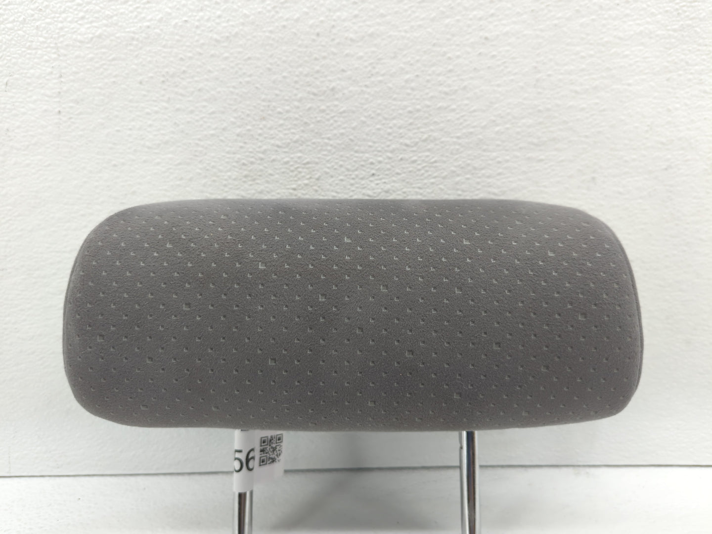 2008-2009 Toyota Prius Headrest Head Rest Front Driver Passenger Seat Fits Fits 2008 2009 OEM Used Auto Parts - Oemusedautop