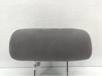2008-2009 Toyota Prius Headrest Head Rest Front Driver Passenger Seat Fits Fits 2008 2009 OEM Used Auto Parts - Oemusedautop
